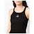 Fendi Baumwoll-Top mit besticktem Logo - Ansicht 8