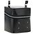 Maison Martin Margiela Borsa a tracolla Big Cube Box Chain - vista 6