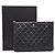 Chanel Clutch Caviar New Medium - vista 6