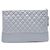 Chanel Clutch Gabrielle Large - vista 3