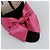 Sandali Miu Miu Bow in scamosciato marrone - vista 10