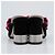 Sandali Miu Miu Bow in scamosciato marrone - vista 5