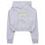 Fendi Hoodie de algodão com estampado de logótipo - vista 9