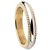 Tiffany & Co Anel Combination Milgrain Tamanho - vista 2