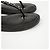 Chanel Sandali T-Strap Logo CC - vista 4