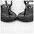 Chanel Sandali T-Strap Logo CC - vista 6