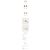 Tory Burch Orecchini Kira Pavé Pearl Drop da donna - vista 11