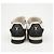Louis Vuitton Trainer Sneaker Blau Leder Denim - Ansicht 7