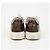 Baskets Louis Vuitton Timeout Marron Toile Enduite - vue 8