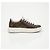 Baskets Louis Vuitton Timeout Marron Toile Enduite - vue 9