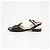 Gucci Sandali con cinturino Blondi Black - vista 11