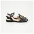 Gucci Sandali con cinturino Blondi Black - vista 3