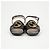 Gucci Sandali con cinturino Blondi Black - vista 4