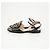 Gucci Sandali con cinturino Blondi Black - vista 6