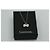 Tiffany & Co Return to Heart Rubedo Silver Halskette - Ansicht 7
