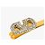 Valentino Fermi capelli Giravani Logo Crystal - vista 8