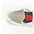 Gucci Sneakers basse Reweb da donna Rosa - vista 11