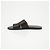 Hermès Pantofole Izmir in pelle nera - vista 10