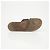 Hermès Pantofole Izmir in pelle nera - vista 12