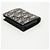 Dior Tarjetero con solapa de jacquard Oblique Beige Black - vista 10