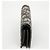 Dior Tarjetero con solapa de jacquard Oblique Beige Black - vista 6