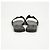 Hermès Sandali Oran in pelle di vitello Black - vista 7