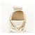 Chloé Sneakers basse in pizzo da donna Mild Beige - vista 15
