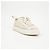 Chloé Sneakers basse in pizzo da donna Mild Beige - vista 2