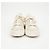 Chloé Sneakers basse in pizzo da donna Mild Beige - vista 4