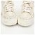 Chloé Sneakers basse in pizzo da donna Mild Beige - vista 5