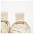 Chloé Sneakers basse in pizzo da donna Mild Beige - vista 6