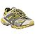 Balenciaga Track Sneaker Multi Yellow Gray