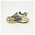 Balenciaga Track Sneaker Multi Yellow Gray - Ansicht 11