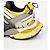 Balenciaga Track Sneaker Multi Yellow Gray - Ansicht 12