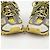 Balenciaga Track Sneaker Multi Yellow Gray - Ansicht 4