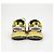 Balenciaga Track Sneaker Multi Yellow Gray - Ansicht 6