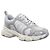 Dior Sneakers Chrono Grey Mesh