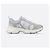 Dior Sneakers Chrono Grey Mesh - vista 4