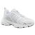 Dior Sneakers Chrono White Mesh