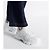 Dior Sneakers Chrono White Mesh - vista 4