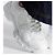 Dior Sneakers Chrono White Mesh - vista 5