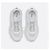 Dior Sneakers Chrono White Mesh - vista 7