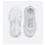 Dior Sneakers Chrono White Mesh - vista 8