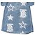 Burberry Abito in denim TB Star Print - vista 7