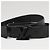 Louis Vuitton Cintura reversibile Monogram Midnight - view 3