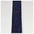 Cravate Louis Vuitton Monogram Blast - vista 4