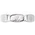 Louis Vuitton Monogram Lovers Ring