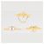 Louis Vuitton Blooming Pearl Ring-Set - Ansicht 2