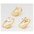 Louis Vuitton Blooming Pearl Ring-Set - Ansicht 3