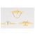 Louis Vuitton Blooming Pearl Ring-Set - Ansicht 4